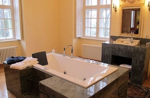 Stulpe Apartment | Double room for 2 guests with 60m² in Nuthe-Urstromtal (117325)
