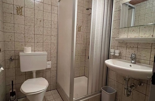Haldensee Apartment | Double room for 2 guests, 23 m², in Haldensee (315604)