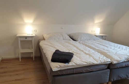 Schesslitz Apartment | Double room for 2 guests with 19m² in Scheßlitz (163851)