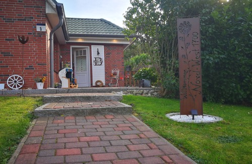 Steenfeld Apartment | Double room for 2 guests with 15m² in Steenfeld (130888)