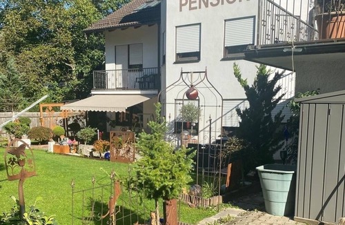 Waldtrudering Apartment | Double room for 2 guests with 25m² in Munich (312618)