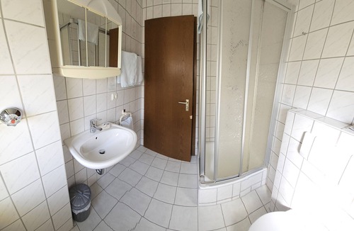 Waldtrudering Apartment | Double room for 2 guests with 25m² in Munich (312618)