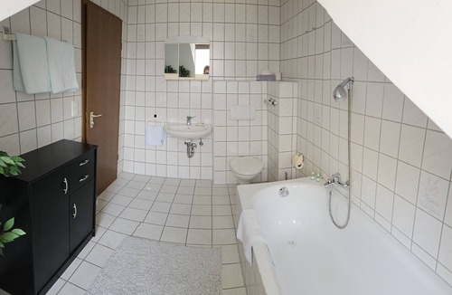 Waldtrudering Apartment | Double room for 2 guests with 25m² in Munich (312619)