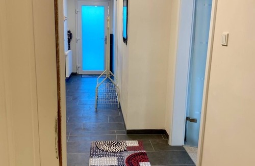 Neu-Eichenberg Apartment | Double room for 3 guests with 20m² in Neu-Eichenberg (267343)