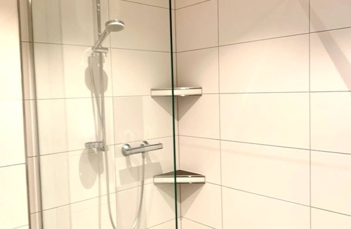 Neu-Eichenberg Apartment | Double room for 3 guests with 20m² in Neu-Eichenberg (267343)