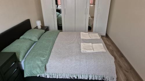 Derby House | Double room