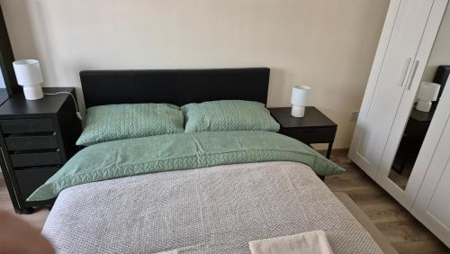 Derby House | Double room