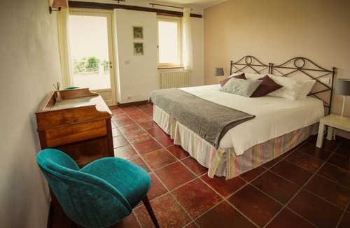 Torre Pellice Other | Double Room 'Giardino'