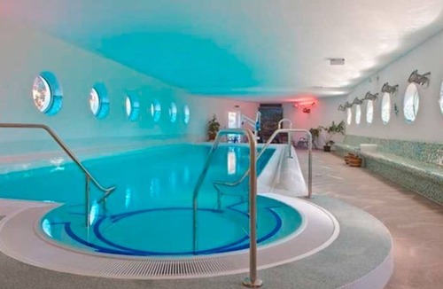 Koserow House | Double room - Hanse-Kogge Hotel & Restaurant