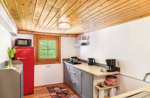 Gattererberg Apartment | Double Room Hochzillertal on the 2nd Floor