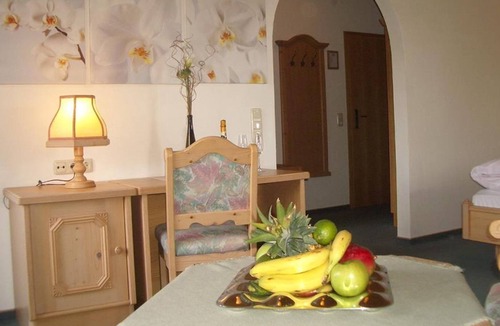 Warmensteinach House | Double room - Hotel Bergblick