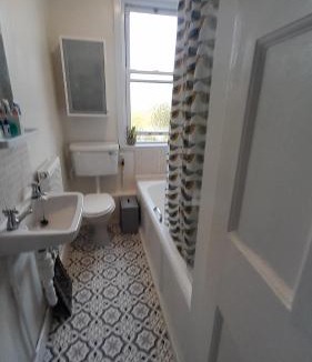 Prestonfield House | Double Room in Prestonfield Flat
