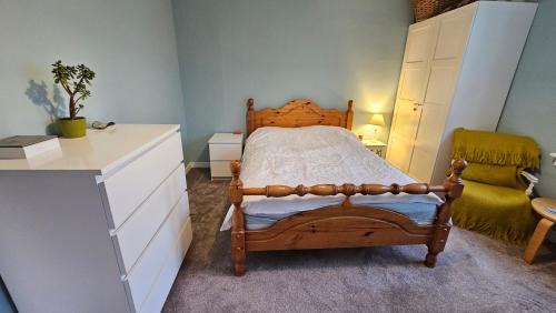 Prestonfield House | Double Room in Prestonfield Flat