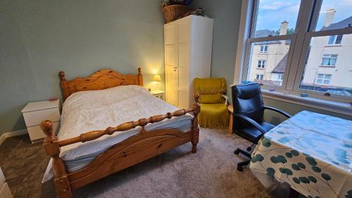 Prestonfield House | Double Room in Prestonfield Flat