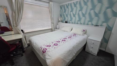 Earley House | Double room in Reading