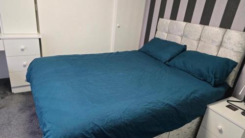 Earley House | Double room in Reading