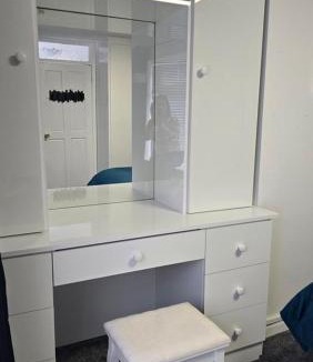 Earley House | Double room in Reading