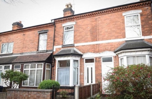 Erdington House | Double Room In Shared House Near Erdington Station