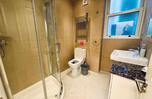 Hammersmith Apartment | Double Room in Shared Flat in Hammersmith