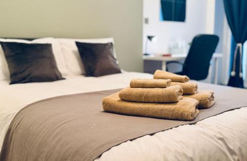 Hammersmith Apartment | Double Room in Shared Flat in Hammersmith