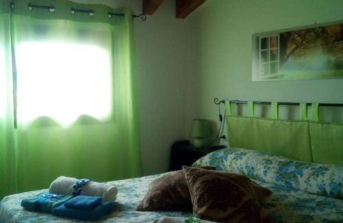 Guspini Bed & Breakfast | Double room 💚