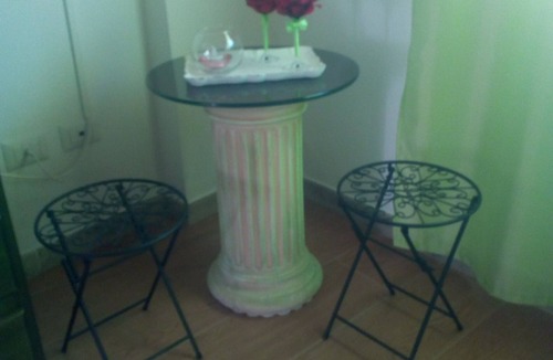 Guspini Bed & Breakfast | Double room 💚