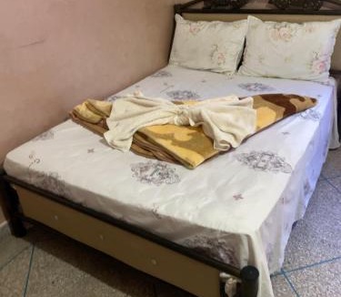 Telouet Bed & Breakfast | Double Room