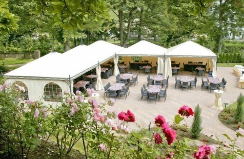 Hoefen an der Enz Apartment | Double room Nature Park