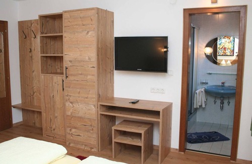 Natters Other | Double room - Nattererboden - Rooms and apartments