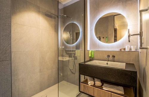 Kaprun Hotel | Double room nature basic - TAUERN SPA Zell am See-Kaprun