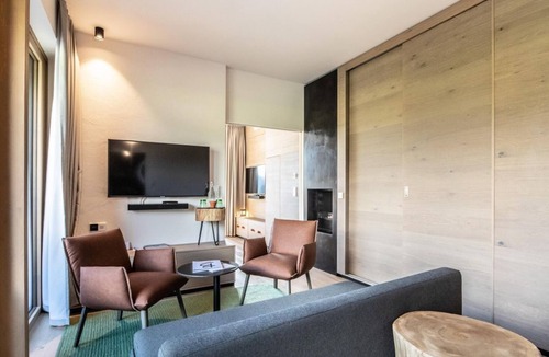 Kaprun Hotel | Double room nature basic - TAUERN SPA Zell am See-Kaprun