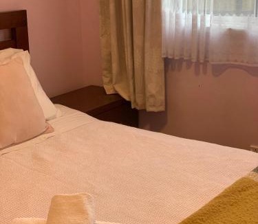 Bucklands Beach Bed & Breakfast | double room