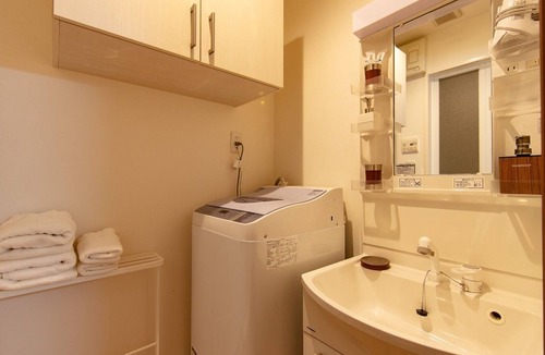 Minami Hotel | Double Room/Osaka Ōsaka
