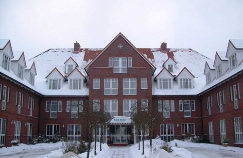 Neustrelitz House | Double room - Park Hotel Fasanerie Neustrelitz