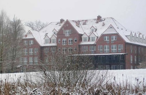 Neustrelitz House | Double room - Park Hotel Fasanerie Neustrelitz
