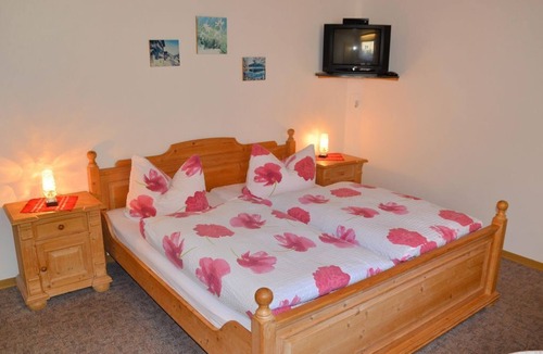 Warmensteinach Bed & Breakfast | Double Room - Pension Mausbachtal