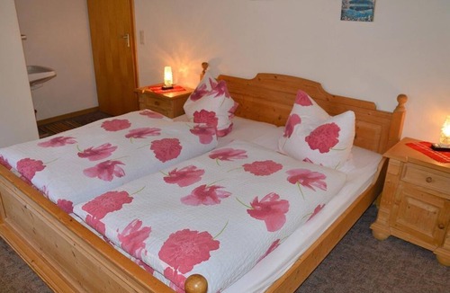 Warmensteinach Bed & Breakfast | Double Room - Pension Mausbachtal