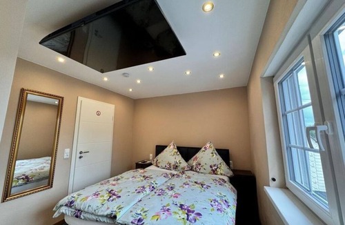 Waldmuhlen Cottage | Double room - Pension Kastanienhof