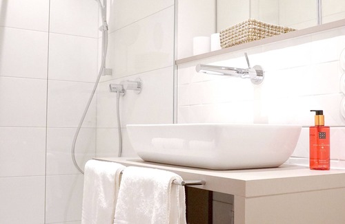 Brilon Apartment | Double room Premium