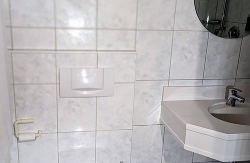 Rastatt Bed & Breakfast | Double room-Private Bathroom