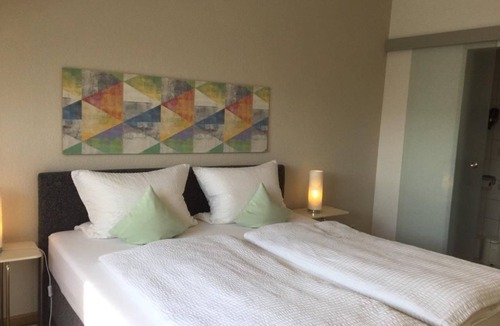 Mehring Bed & Breakfast | Double room room 2 - Gästehaus Am Rebenhang