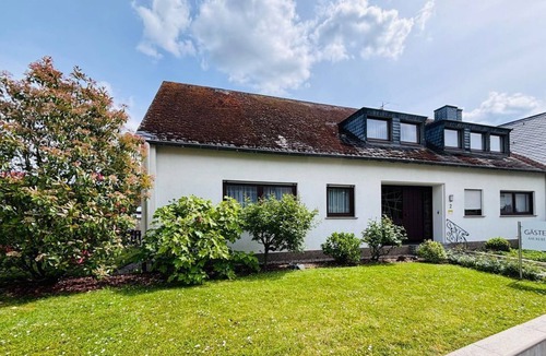 Mehring Bed & Breakfast | Double room room 2 - Gästehaus Am Rebenhang