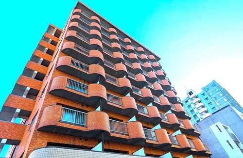 Chuo-ku Apartment | Double Room Room 502 Within walking distance o - Room 502 / Sapporo Hokkaidō