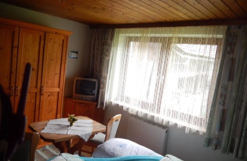 Dorfgastein House | Double room, shared toilet - Walcher, Gasthof