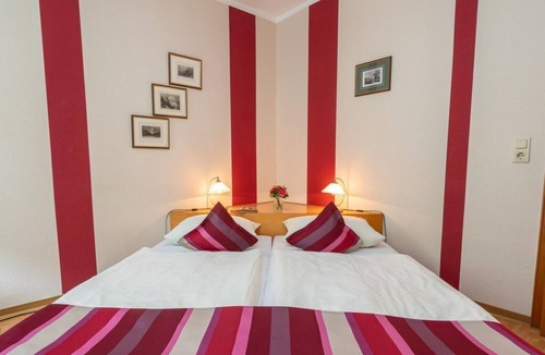 Oberwesel Bed & Breakfast | Double room, shower or bath, WC - Gutsschänke Sennerhof