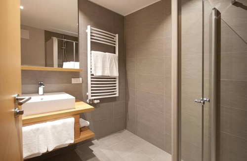 Punderich House | Double room "Spätlese" - Landidyll Hotel-Restaurant Zur Marienburg