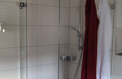 Obersulm Bed & Breakfast | Double room spring - Winzerhof am Schlierbach