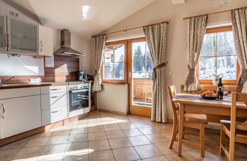 Breitenbach am Inn Cottage | Double room Standard 11 - Pension Edelweiss