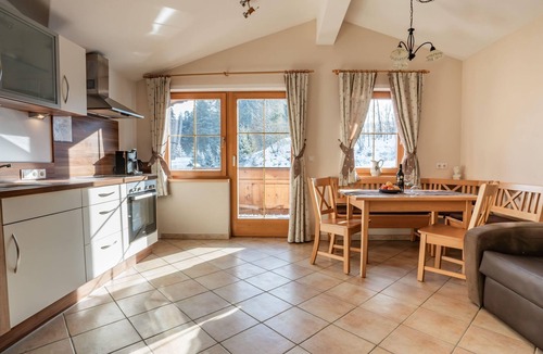 Breitenbach am Inn Cottage | Double room Standard 5 - Pension Edelweiss
