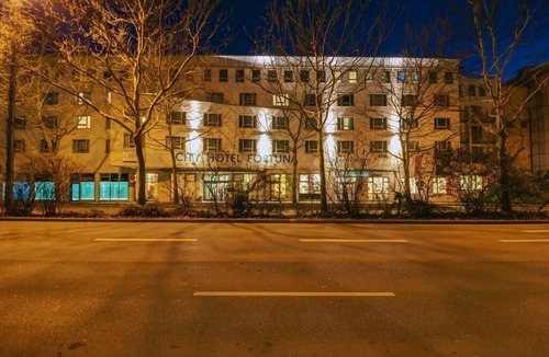 Reutlingen Apartment | double room standard